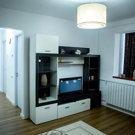 Apartament Klara Mamaia Constanta
