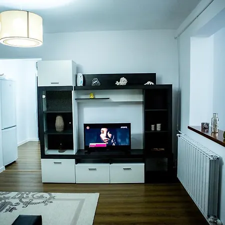 Apartament Klara Mamaia Constanta
