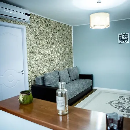 Apartament Klara Mamaia Apartment *