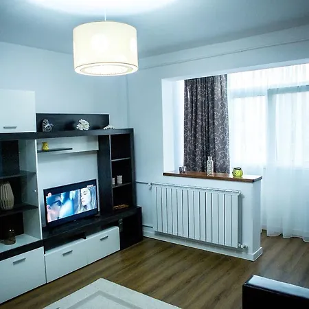 Apartament Klara Mamaia Apartment