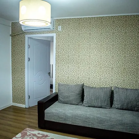 Apartment Apartament Klara Mamaia Constanta