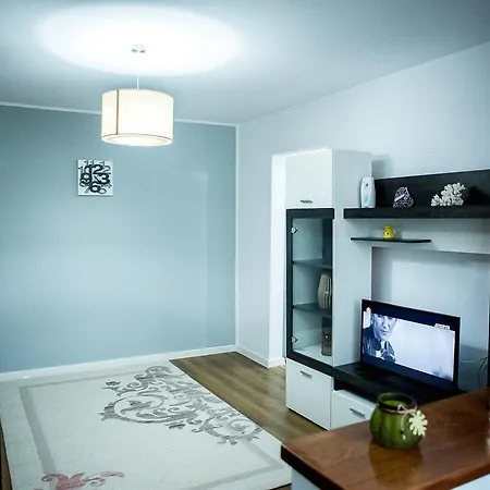 Apartament Klara Mamaia