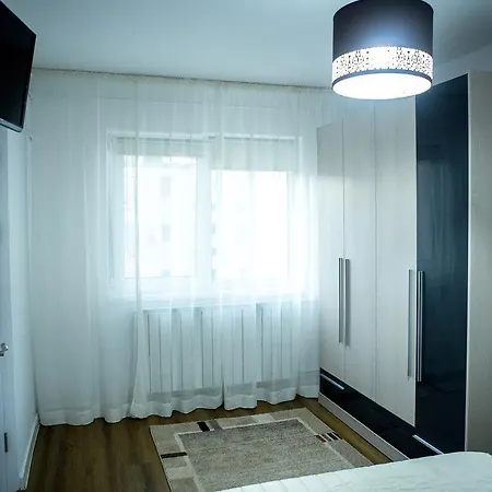 Apartment Apartament Klara Mamaia *