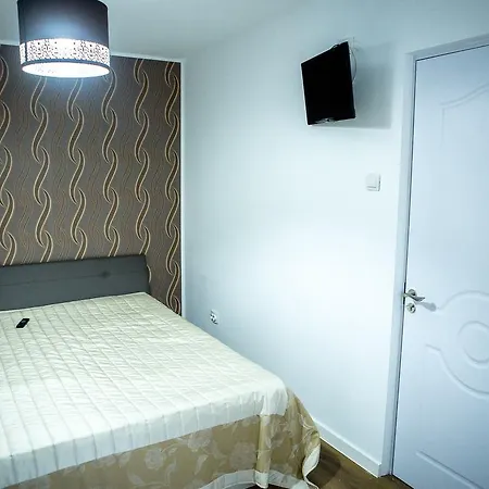Apartament Klara Mamaia Constanta