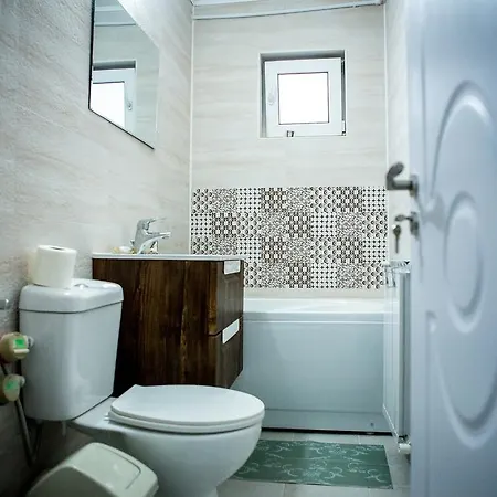 Apartment Apartament Klara Mamaia Constanta