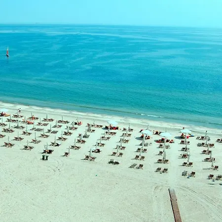 Apartament Klara Mamaia *